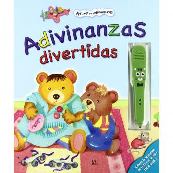 Adivinanzas Divertidas