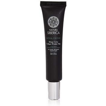 Natura Siberica Royal Caviar Collagen Anti-Aging Wrinkle Filler 40ml