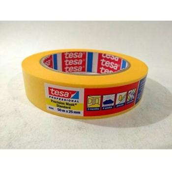 Cinta Adhesiva TESA Precision Mask Standard 30mm x 50m