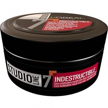 L'Oreal Paris Studio Line Cera Indestructible - 75 ml