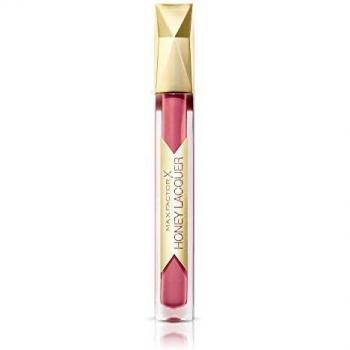 Max Factor Colour Elixir Honey Lacquer Gloss Brillo de Labios Tono 10 Rose - 28 gr