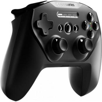 SteelSeries Stratus+ Wireless Gaming Controller for Android