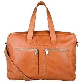 Kyle Schoudertas Camel 2170 - Bolsa de vaquero