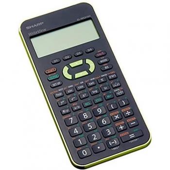 Sharp ELW531XH-GR - Calculadora científica
