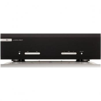 Musical Fidelity M6s PRX Stereo Power Amplifier Black, 230W Power Amplifier