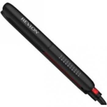 Revlon SmoothStay Straightener with Coconut Oil Infusion, 1 inch