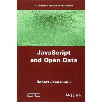 JavaScript and Open Data