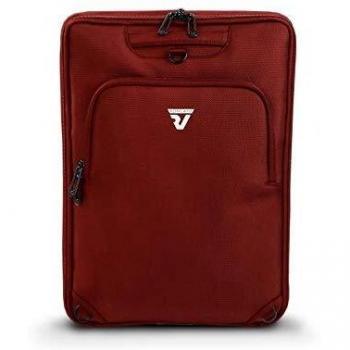 Roncato Bolsa Porta Computador Rigida D-Box - Cabina cm. 44 x 32 x 3 Capacidad 4.2 L, Ligero, Organización Interna, Cierre TSA, Aprobado para: Ryanair Easyjet, Garantìa 2 años