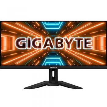 Monitor Gaming GIGABYTE M34WQ-EK 34 3440x1440 WQHD