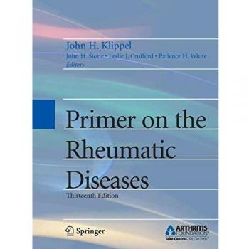 Comprehensive Guide to Rheumatic Diseases - Updated Edition by John H. Klippel