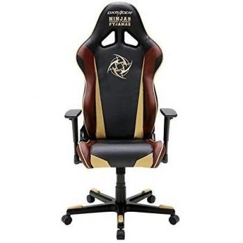 DXRacer OH/RE126/NCC/NIP - Silla