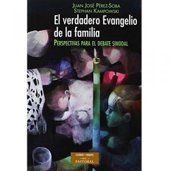 Verdadero Evangelio De La Familia: perspe