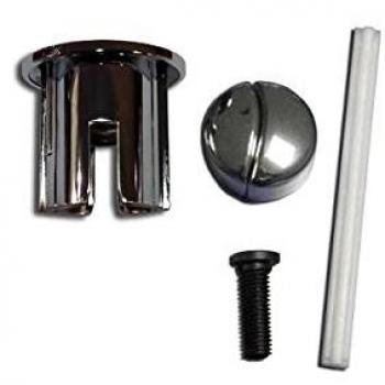Roca - Kit G Pulsador doble C P/Mec Desc D1D