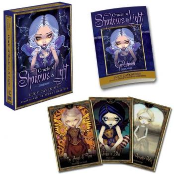 Oracle of Shadows and Light