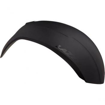 Cubrecasco Shimano Aeroshell-Strada L Negro