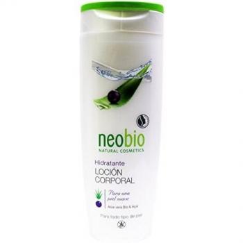 NeoBio Loción Corporal - 250 ml