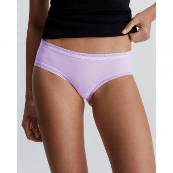 Braguita hípster Calvin Klein en liso