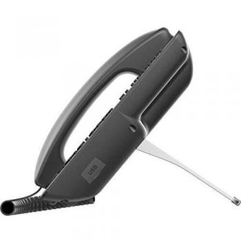Fanvil X210 teléfono IP Negro Terminal con conexión por Cable LCD 20 líneas X210, Negro, Terminal con conexión por Cable, LCD, 480 x 272 Pixeles, 10,9 cm