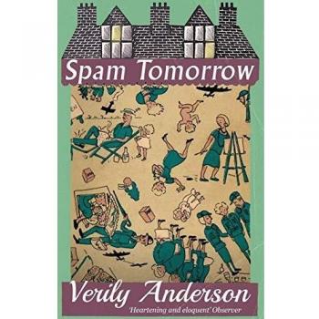 Spam Tomorrow: Premium Canned Meat with a Savory Twist