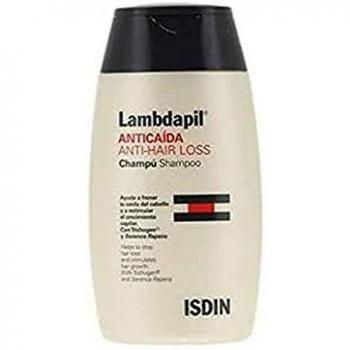 Isdin Lambdapil Anti-Hair Loss Shampoo