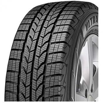 Goodyear UltraGrip Cargo 215/65 R16C 109/107T 8PR EVR