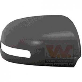 Cubierta de retrovisor exterior VAN WEZEL 3274844