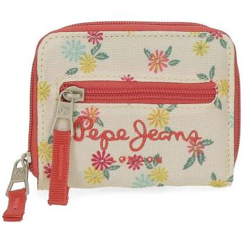 Pepe Jeans Joseline Monedero, 12 cm, 0.21 litros