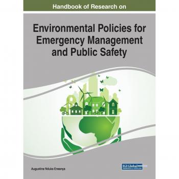 Manual de Investigación sobre Políticas Ambientales para la Gestión de Emergencias y Seguridad Pública (Avances en Tecnologías Inalámbricas y Telecomunicaciones)