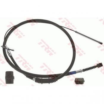 Cable de freno de estacionamiento TRW GCH377