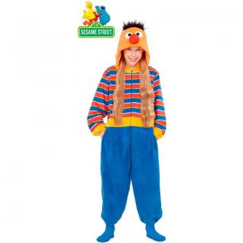 Disfraz de Pijama de Epi para niños