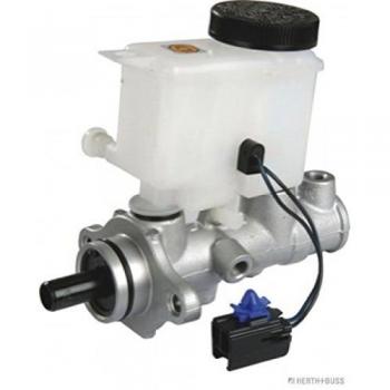 Cilindro Maestro de Freno HERTH+BUSS JAKOPARTS para MAZDA 121 y 323 (Ref: J3103058)