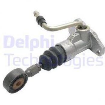 Cilindro maestro de embrague DELPHI LM49917, tipo: bomba de embrague, características: alta calidad, durabilidad, diseño preciso para un rendimiento óptimo en sistemas de transmisión