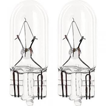 Bombilla W3W SL111 12V 3W