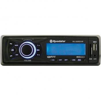 Roadstar RU-285RD/HP Radio deckless