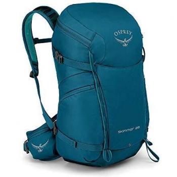Osprey Skimmer 28 Women's Hiking Pack - Sapphire Blue