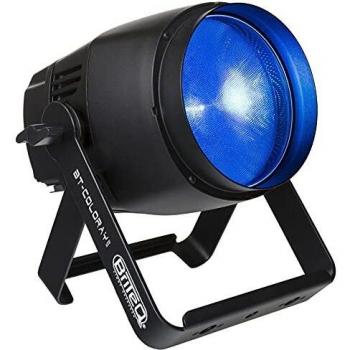 Proyector LED RGBW IP65 Briteq BT-Coloray 120R 18x8W