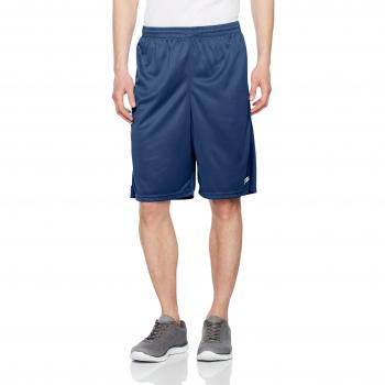 Joma 100051.300 - Bermuda Pirata, Color Azul Marino, Talla 4XS-3XS
