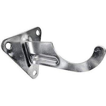 SOPORTE RADIADOR ALUMINIO 75MM