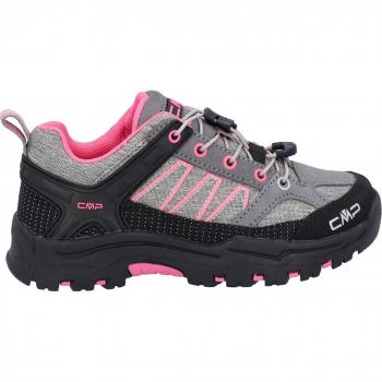 CMP Sun Children's Hiking Shoes