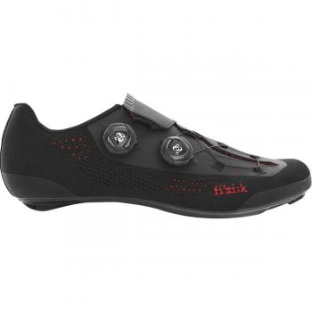 Fizik R1 Infinito Knit 43 Grey/Black