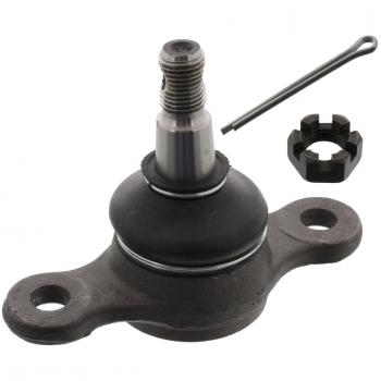 Junta de apoyo FEBI BILSTEIN 43035 - Control arm ball joint, fabricada por FEBI BILSTEIN, diseñada para proporcionar un soporte y conexión eficiente entre el brazo de control y la carrocería del vehículo,