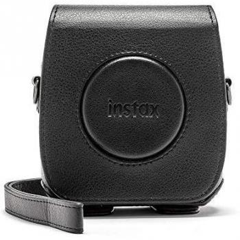 Fujifilm instax SQUARE SQ20, Carcasa para cámara, Negro