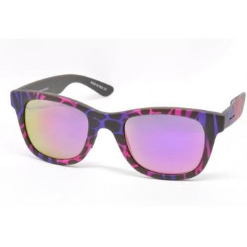 Italia Independent II 0090 ZEF.017 Women’s Sunglasses Pink Size 50