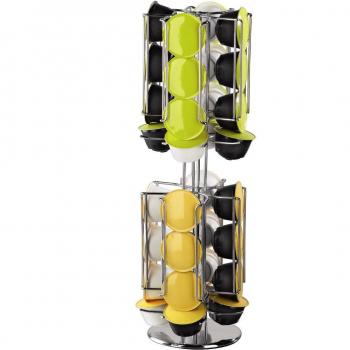 Xavax 00111074 Rondello - Soporte para cápsulas monodosis de café