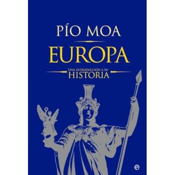Europa: Una introducción a su historia