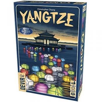 Devir Yangtze, Miscelanea