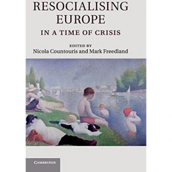 Resocializando Europa en Tiempos de Crisis - Edición Original