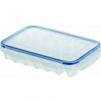 Emsa 505320 Clip & Close - Cubitera con tapa