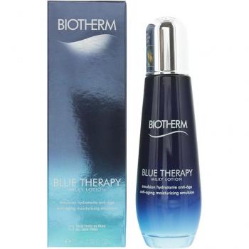 Biotherm Blue Therapy Emulsión Hidratante Antienvejecimiento 75 ml