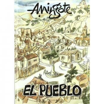 EL PUEBLO: 00000 - Antonio Mingote